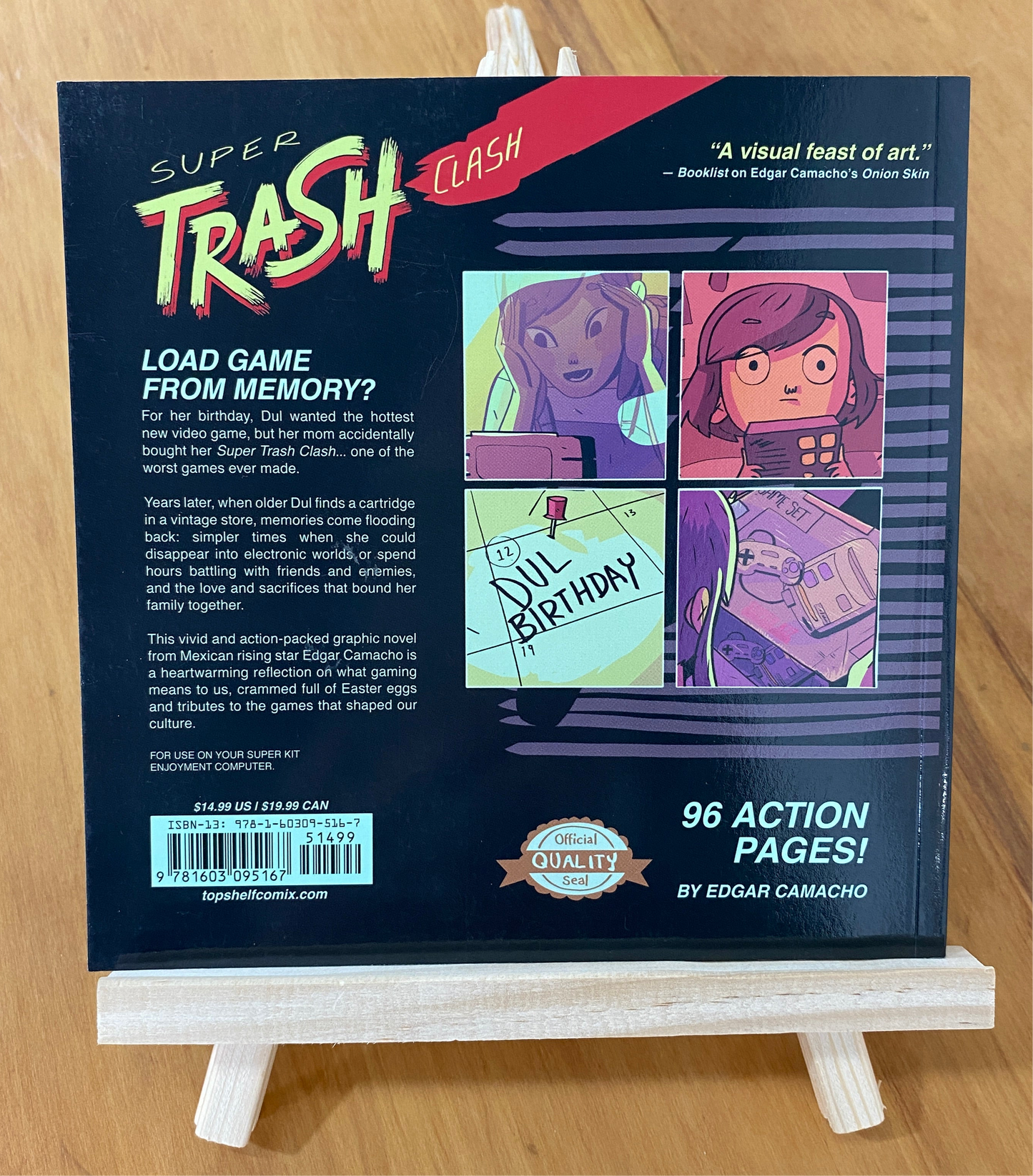 Super Trash Clash