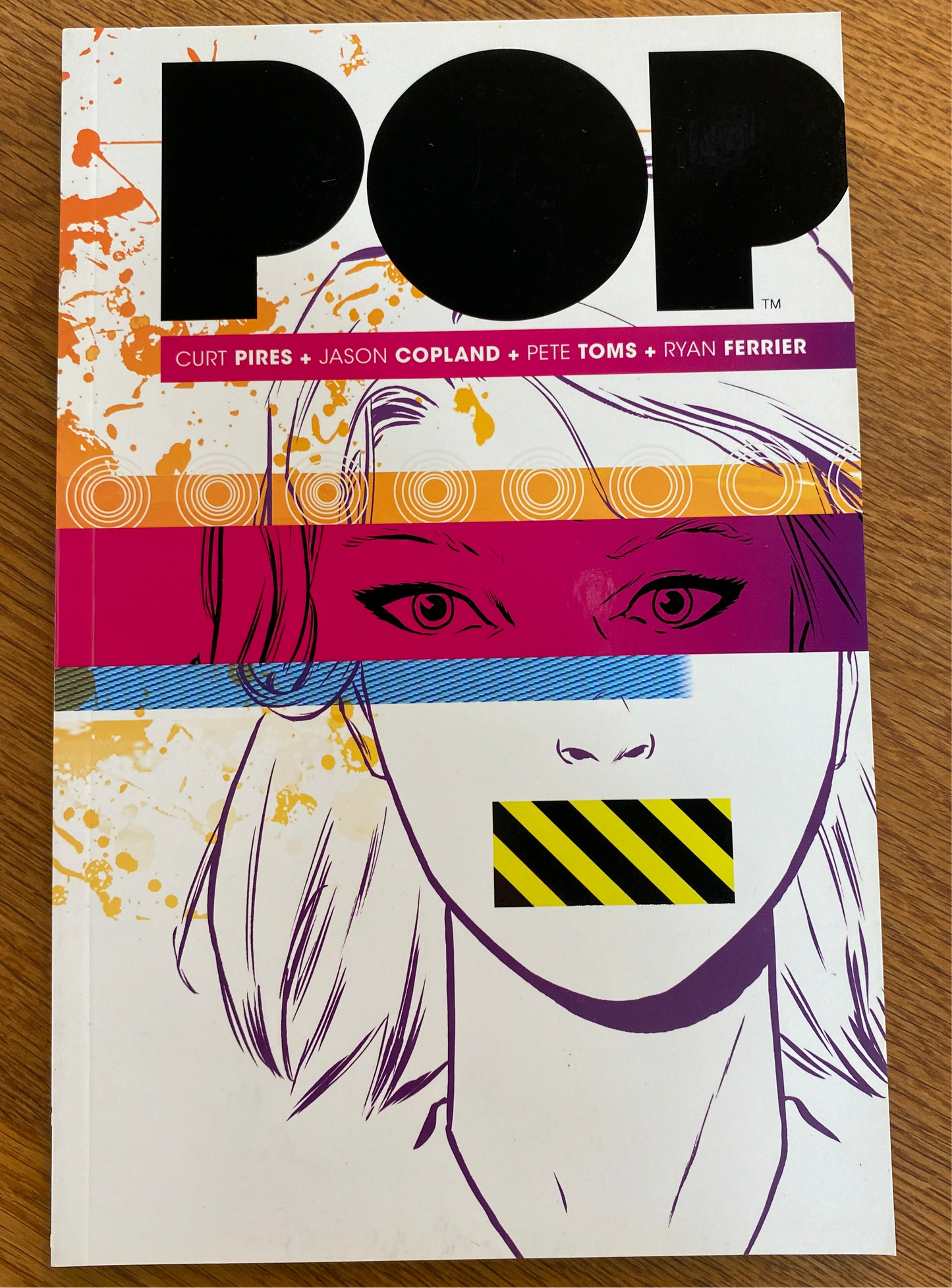 POP