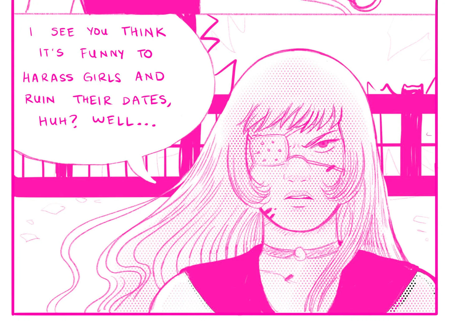 Magical Beatdown Vol. 3