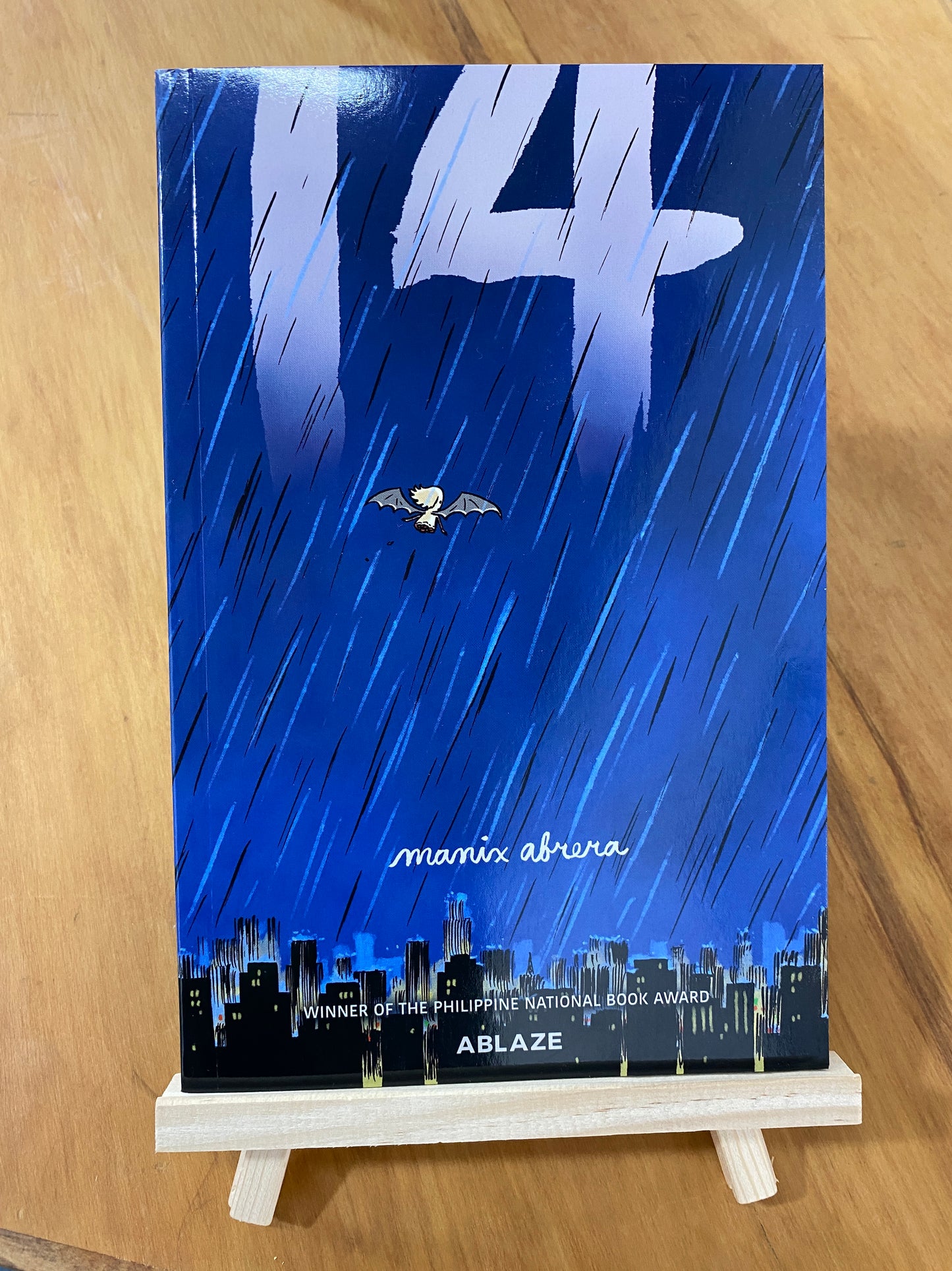 14
