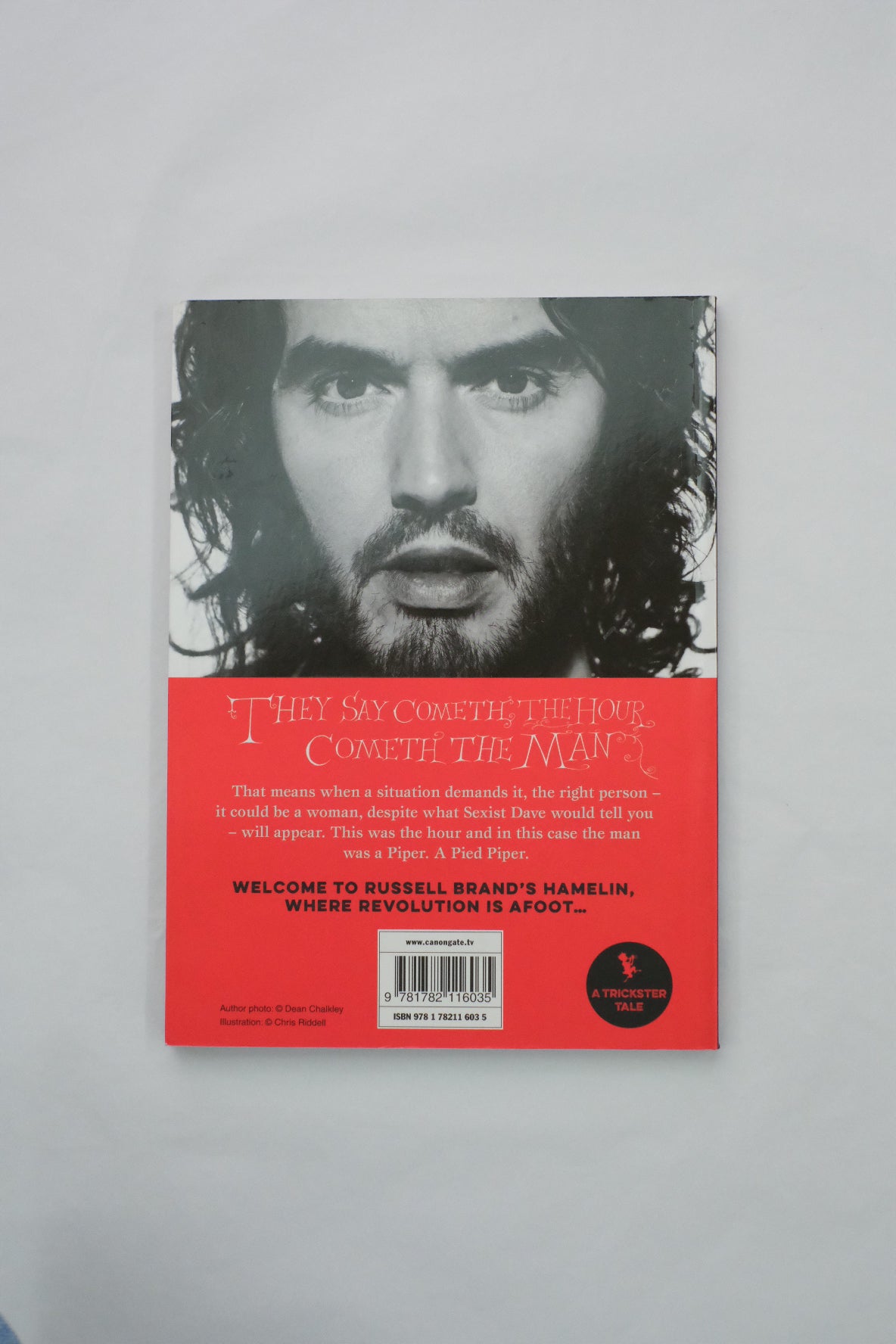 The Pied Piper of Hamelin