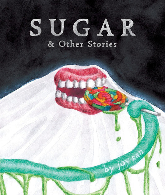 SUGAR & Other Stories