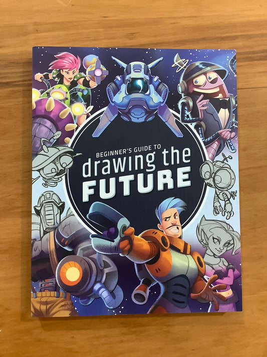 Beginner's Guide to Drawing the Future