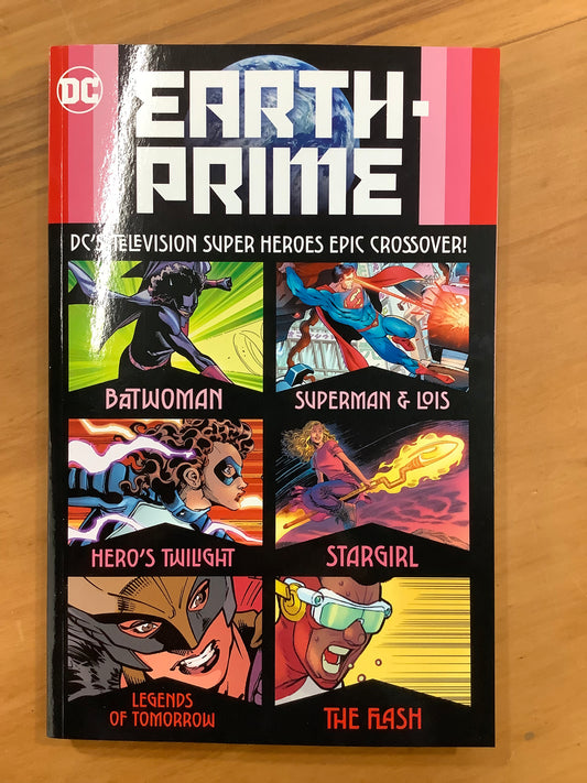 Earth-Prime