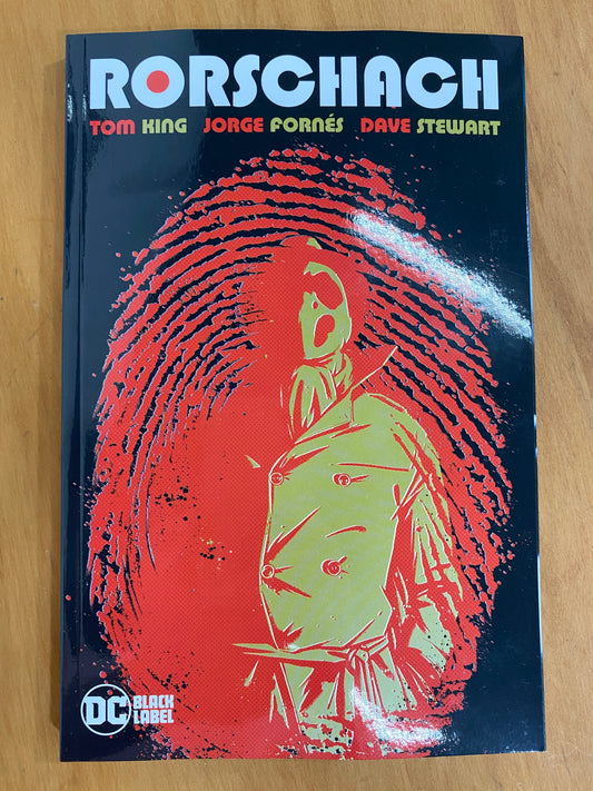 Rorschach