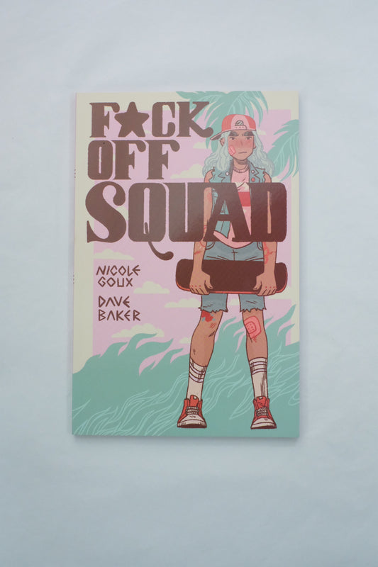 Fuck Off Squad