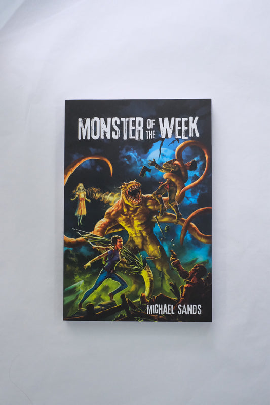 Monster of the Week