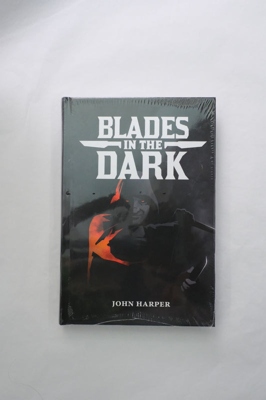 Blades in the Dark