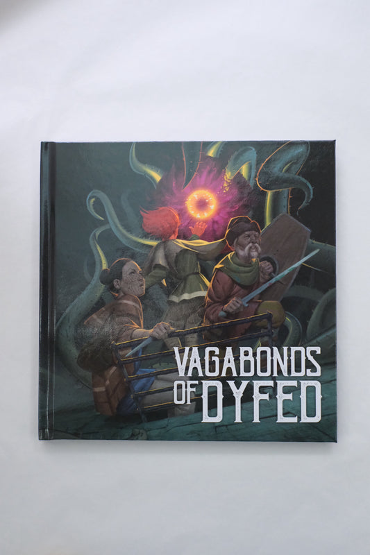Vagabonds of Dyfed