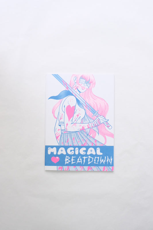 Magical Beatdown Vol. 2