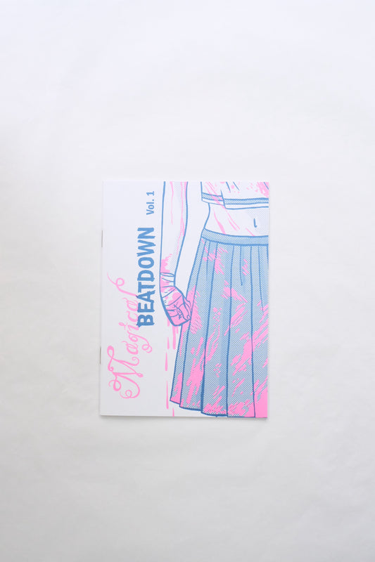 Magical Beatdown Vol. 1