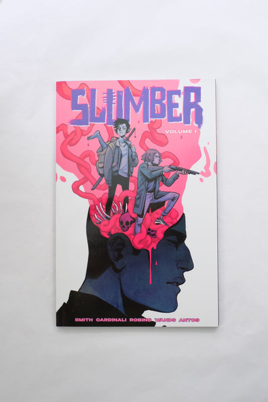 Slumber, Volume 1